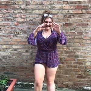 Meet your Posher, Marisa